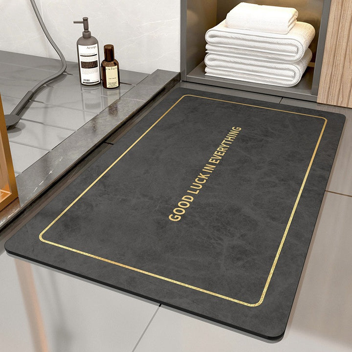 Decorative  Bath Mat
