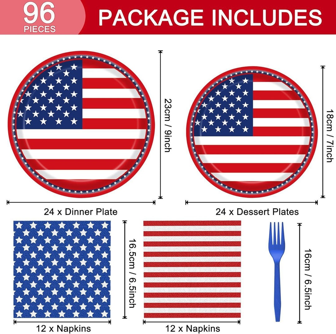 Unisex decorative wrapping paper with star and fireworks pattern, high-gloss roll surface and perforated cutting edge Kalsten