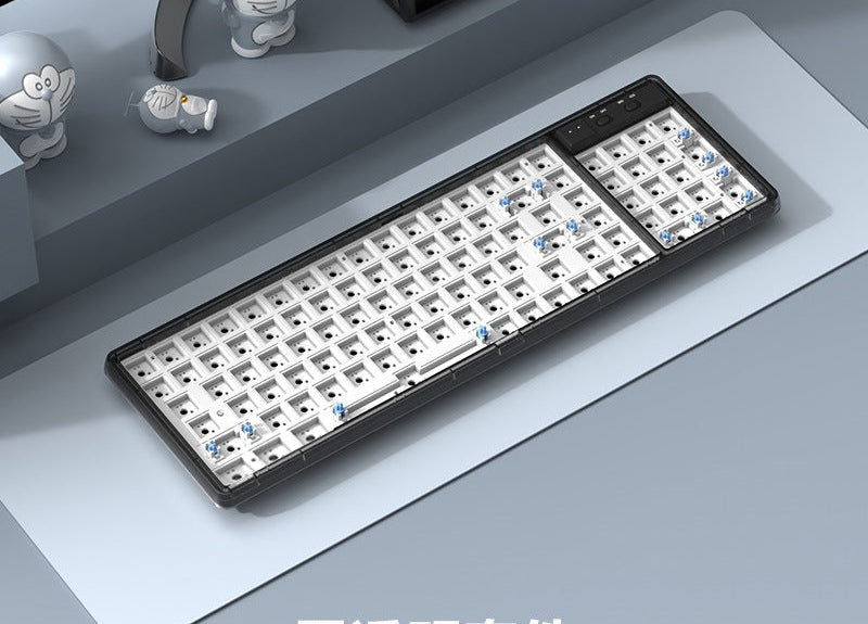 RGB Mechanical Gaming Keyboard Kalsten
