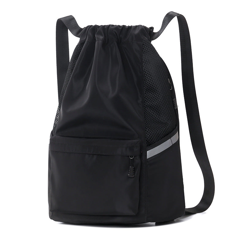 Lightweight Drawstring Sports Bag Kalsten