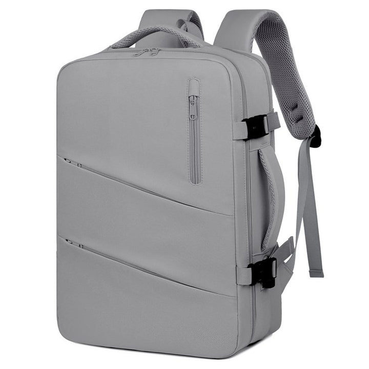 Modern Structured Travel Backpack Kalsten