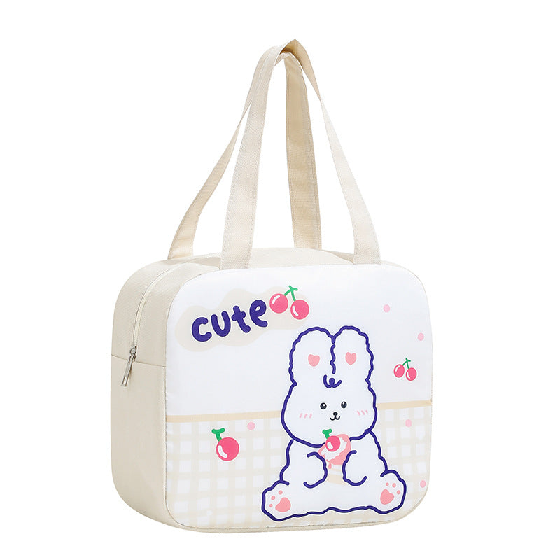 Trendy and Sweet Handbag Kalsten