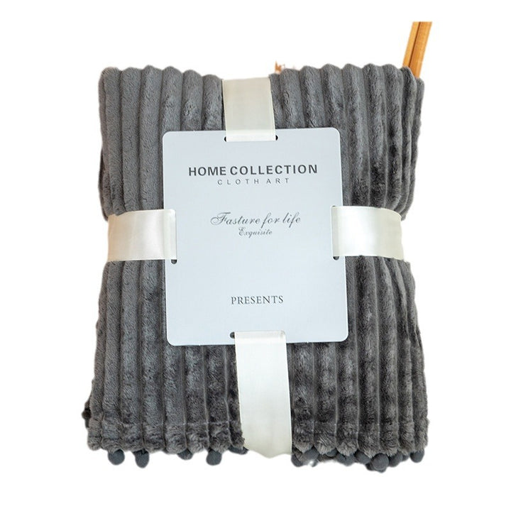 Home Decor Soft Textured