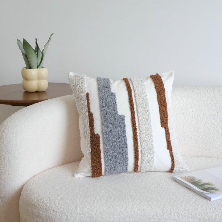 Home Decorative Pillow for Sofa and Bed