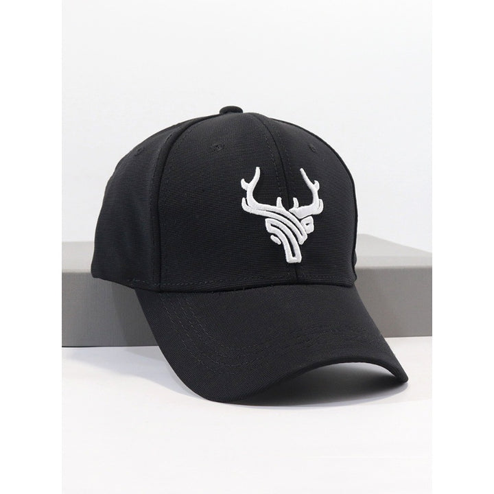 Men's Embroidered Casual Sports Cap Kalsten