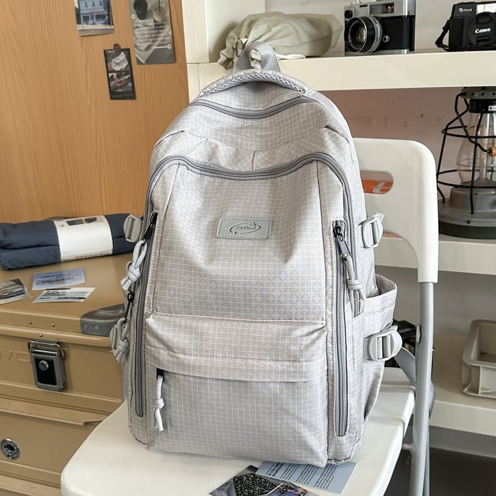 Advanced Multi-Pocket Travel Backpack Kalsten