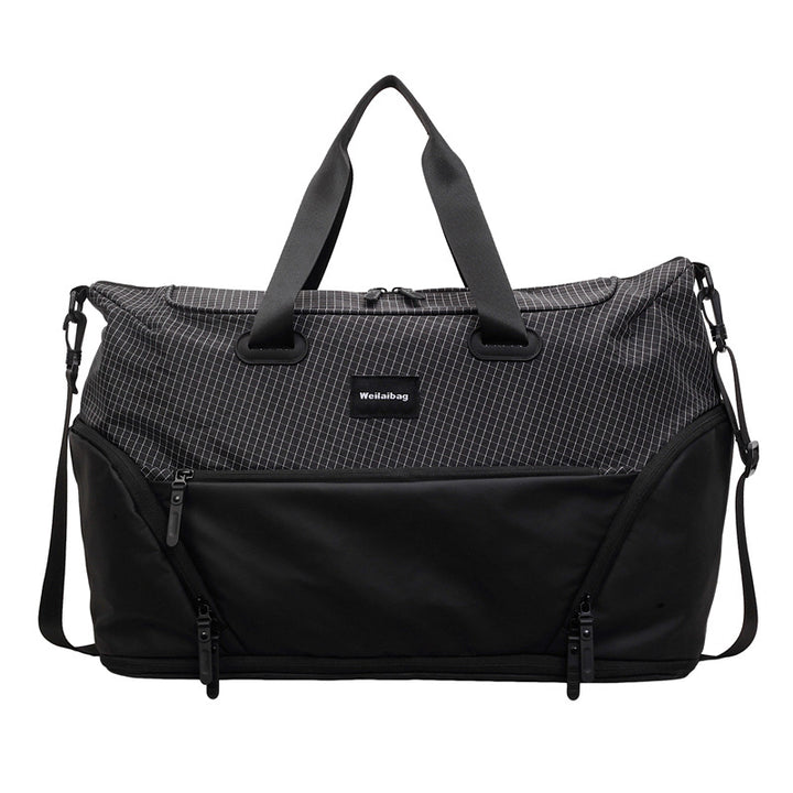 Versatile Functional Travel Duffle Bag