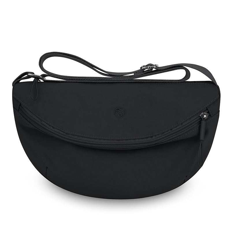 Sleek Casual Clutch Bag Kalsten