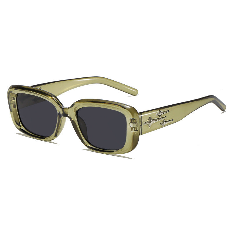 Trendy Minimalist Sunglasses Kalsten