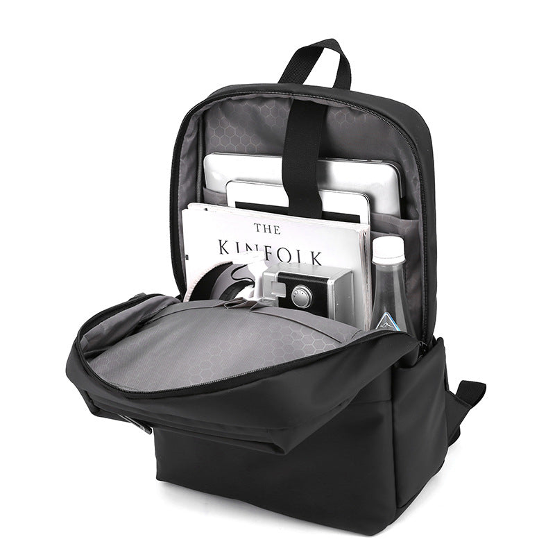 Sleek Professional Laptop Backpack Kalsten