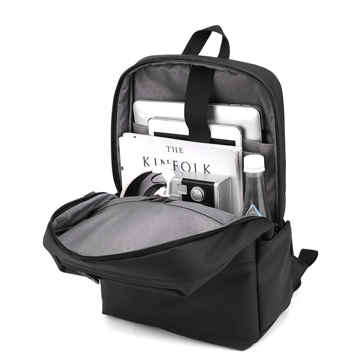 Sleek Professional Laptop Backpack Kalsten