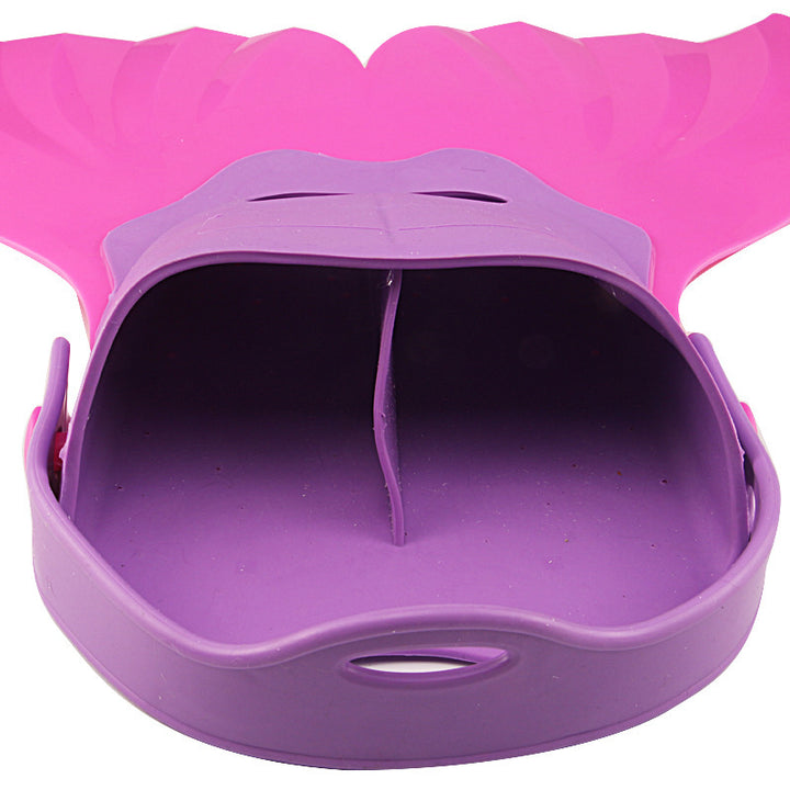 Mermaid Tail Swim Fin