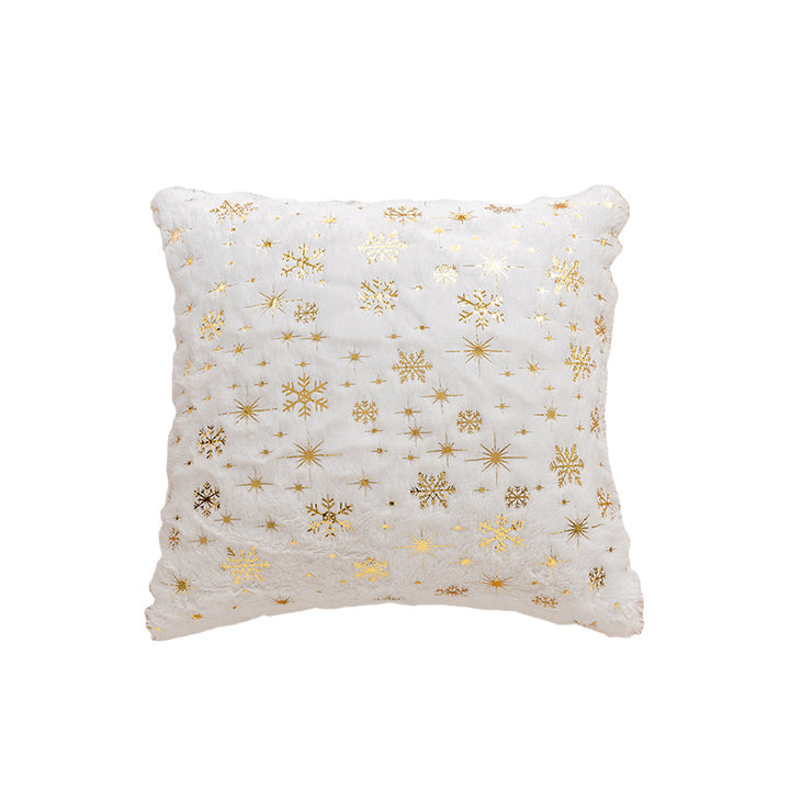 Festive Pattern Cushion