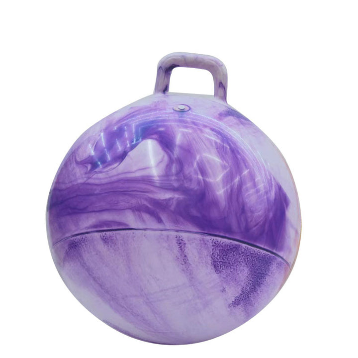 Women's Hygienic Jump Ball with Ergonomic Grip Kalsten