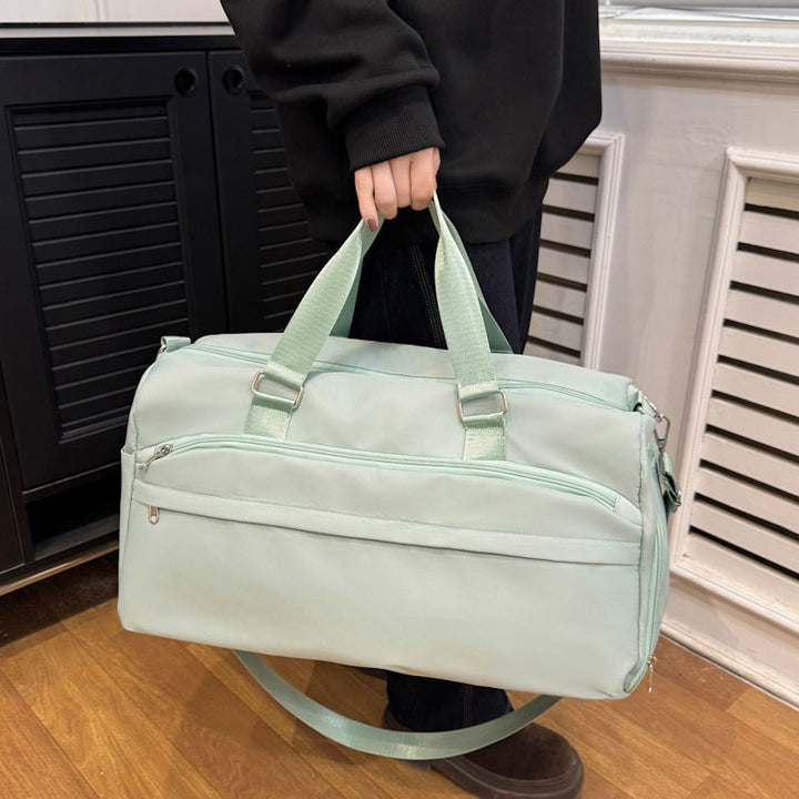Versatile Fitness Tote Kalsten