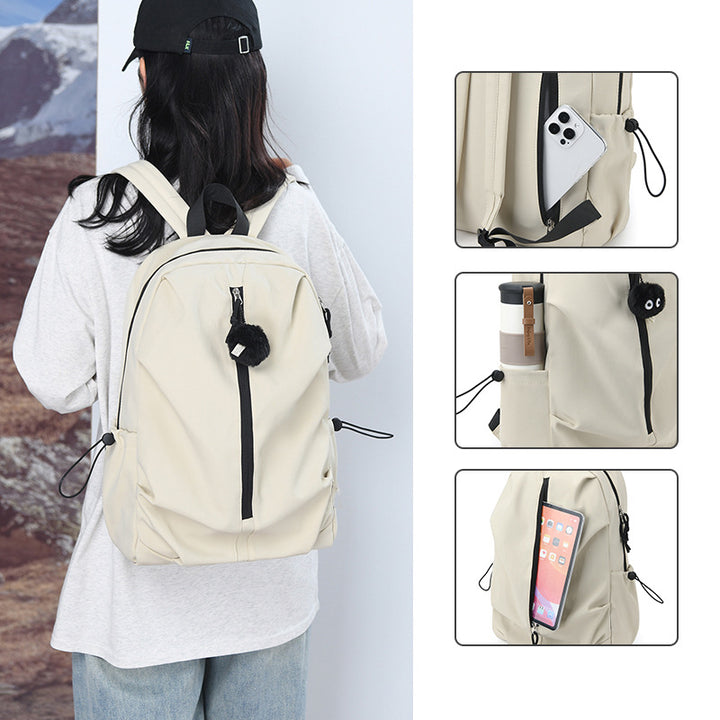 Stylish Casual Backpack Kalsten