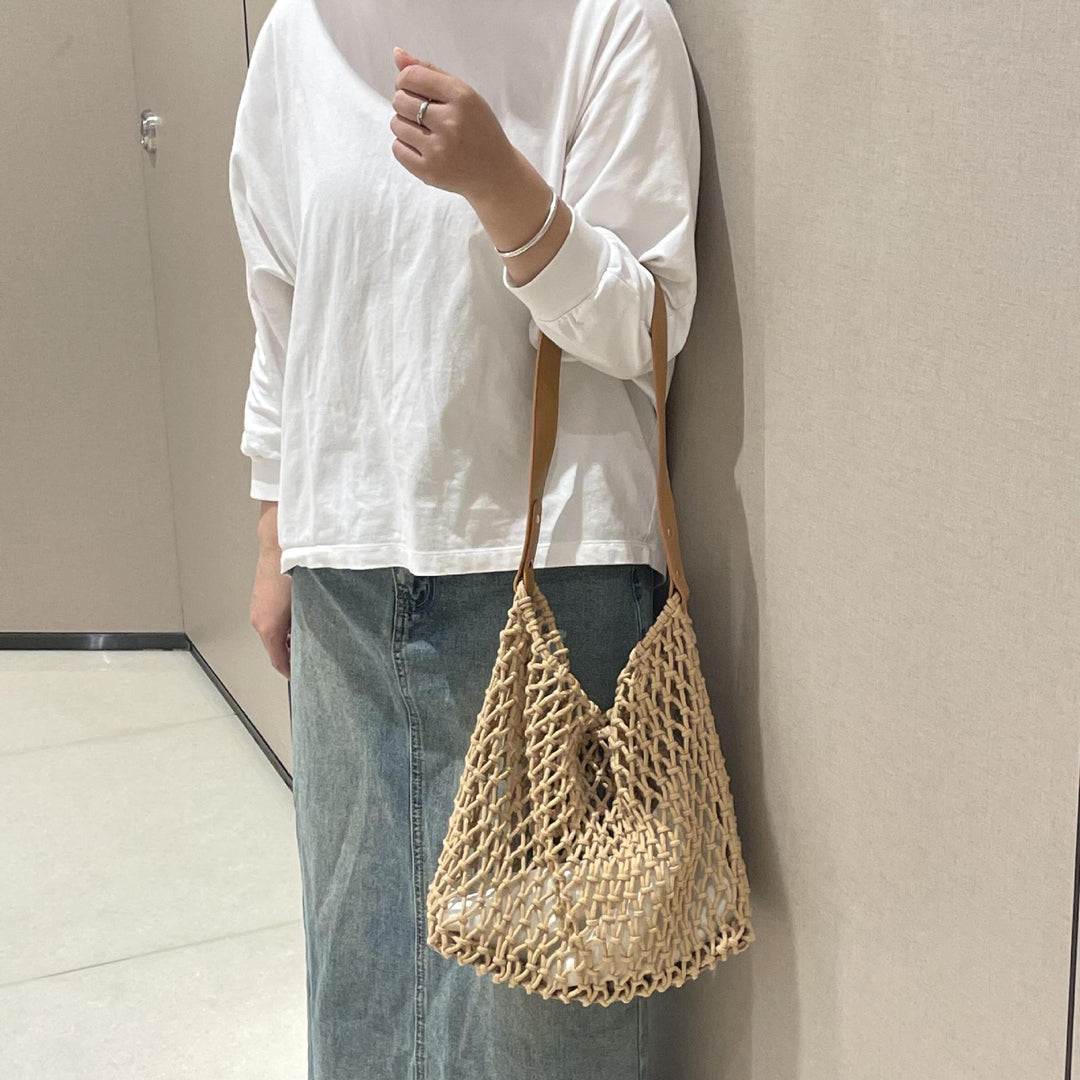 Beach bag Kalsten