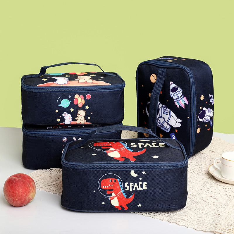 Insulated Lunch Box Kalsten