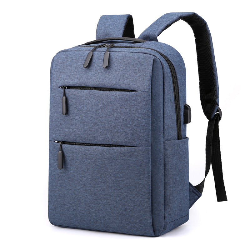 Multi-Compartment Versatile Backpack Set Kalsten