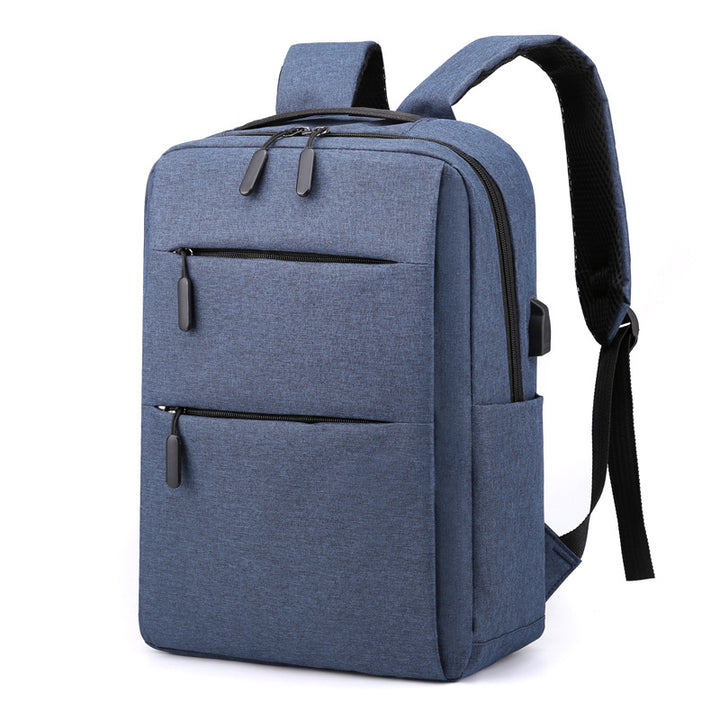 Multi-Compartment Versatile Backpack Set Kalsten