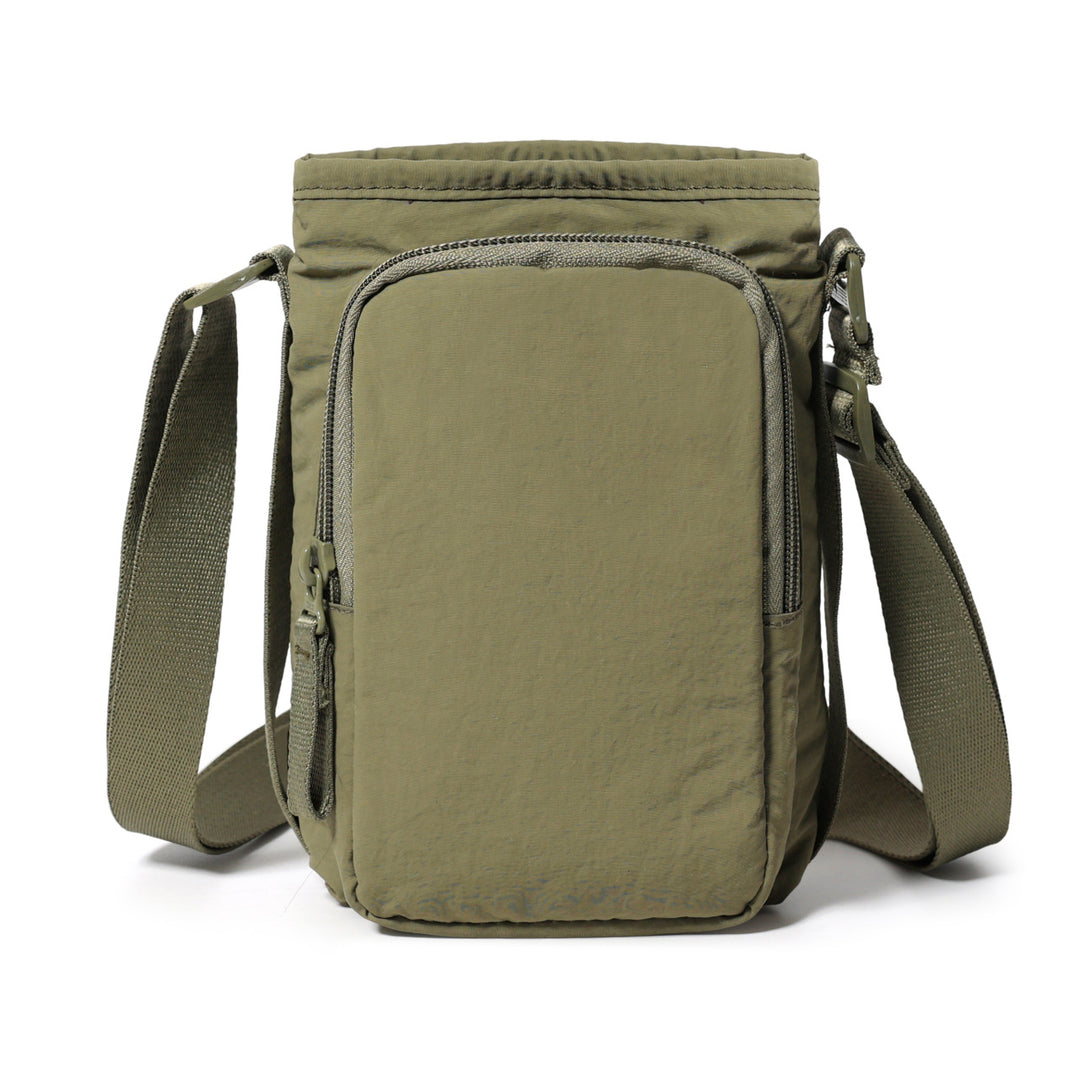 Compact Tactical Crossbody Bag Kalsten
