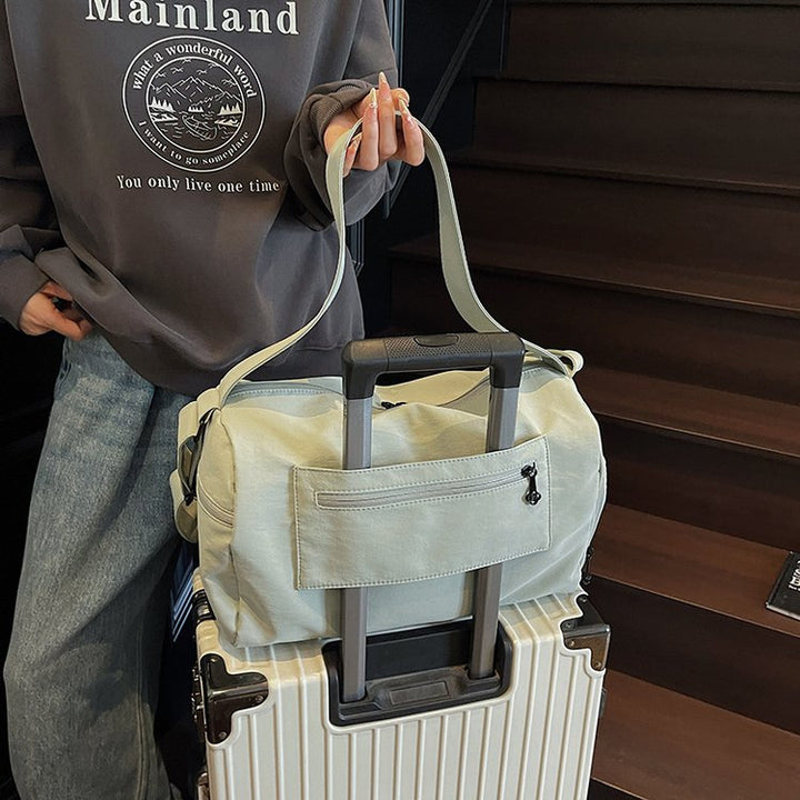 Durable All-Purpose Sports Duffle Bag Kalsten