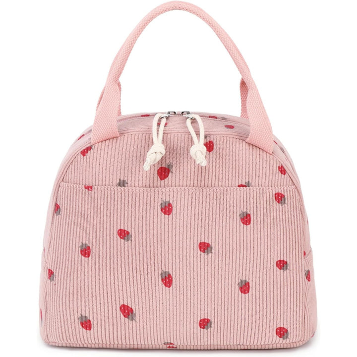 Stylish Insulated Lunch Bag Kalsten