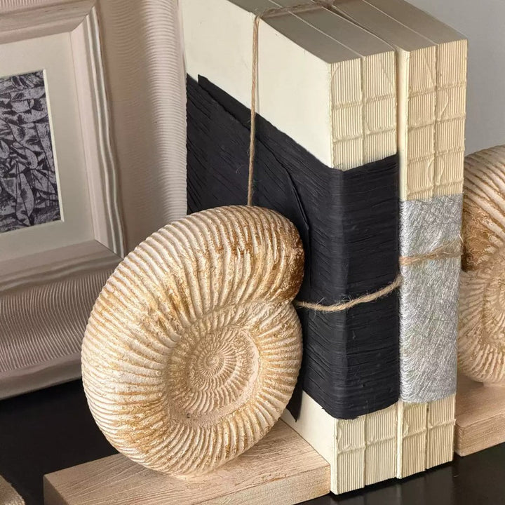 Decorative Handmade Art Book Set