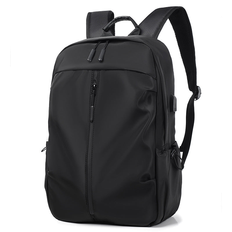 Travel-Ready Ergonomic Backpack Kalsten