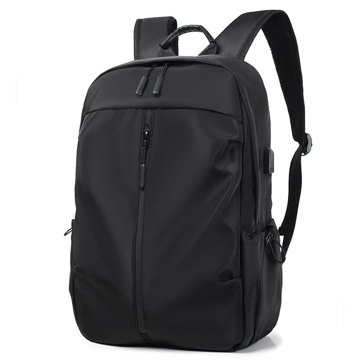 Travel-Ready Ergonomic Backpack Kalsten