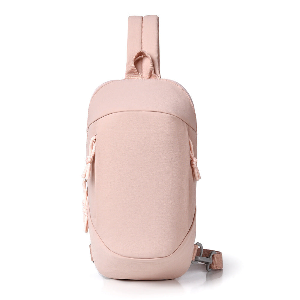 Minimalist Lightweight Sling Backpack kalsten