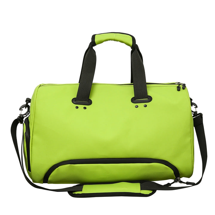 All-Weather Sport Duffle Bag Kalsten