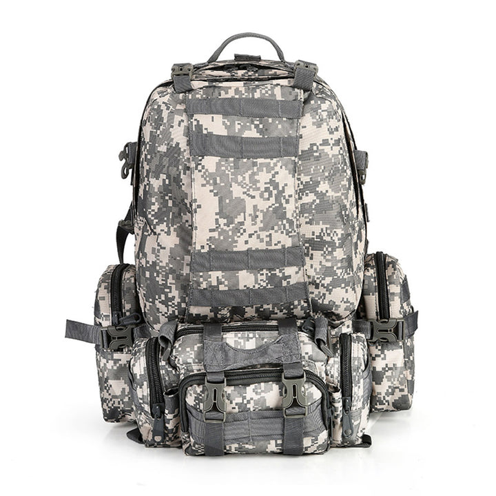 Tactical Backpack Kalsten