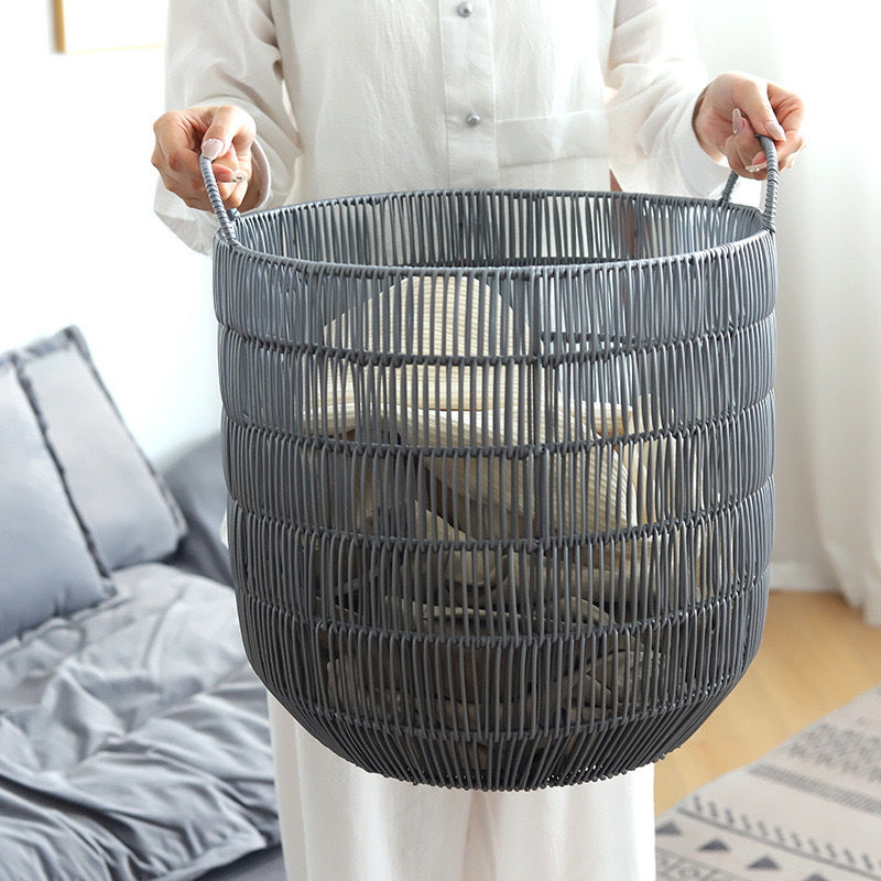 Eco-Friendly Storage Basket Kalsten