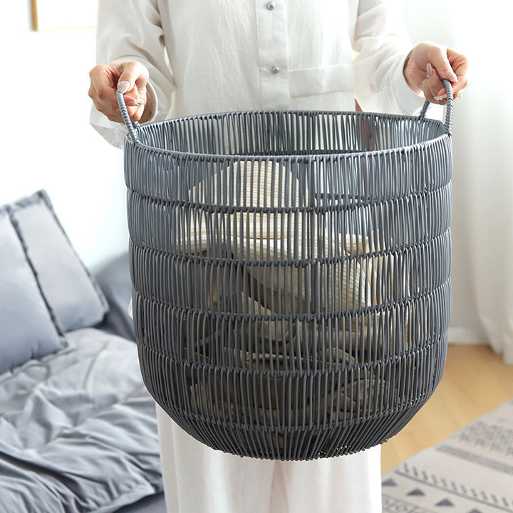 Eco-Friendly Storage Basket Kalsten