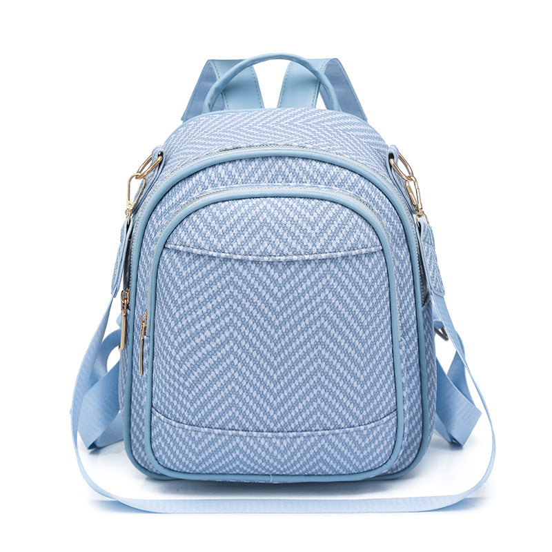 Chic ven Backpack Kalsten