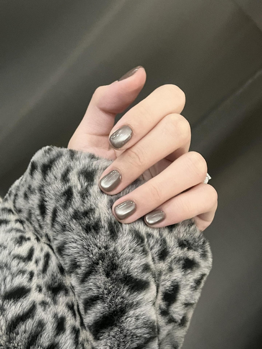 Artificial Nail Tips Kalsten