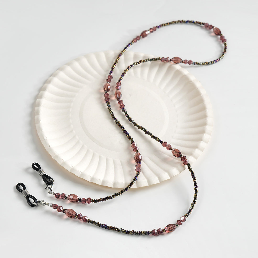 Decorative Beaded Eyewear Chain Kalsten 1786763807