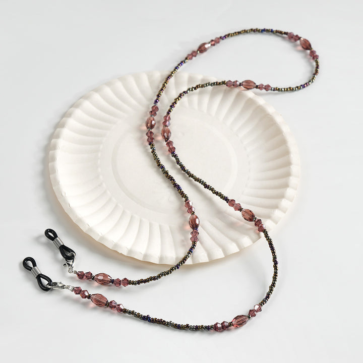 Decorative Beaded Eyewear Chain Kalsten 1786763807