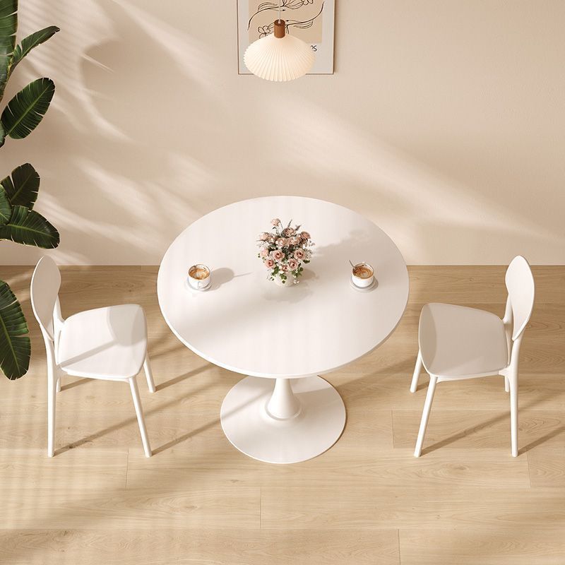 Modern Ergonomic Dining Chair Kalsten