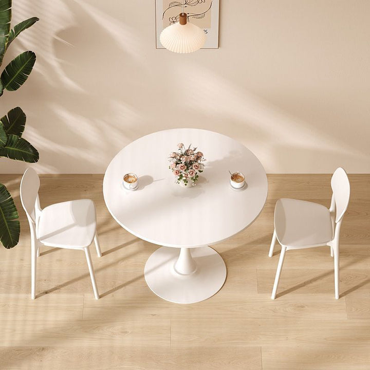 Modern Ergonomic Dining Chair Kalsten