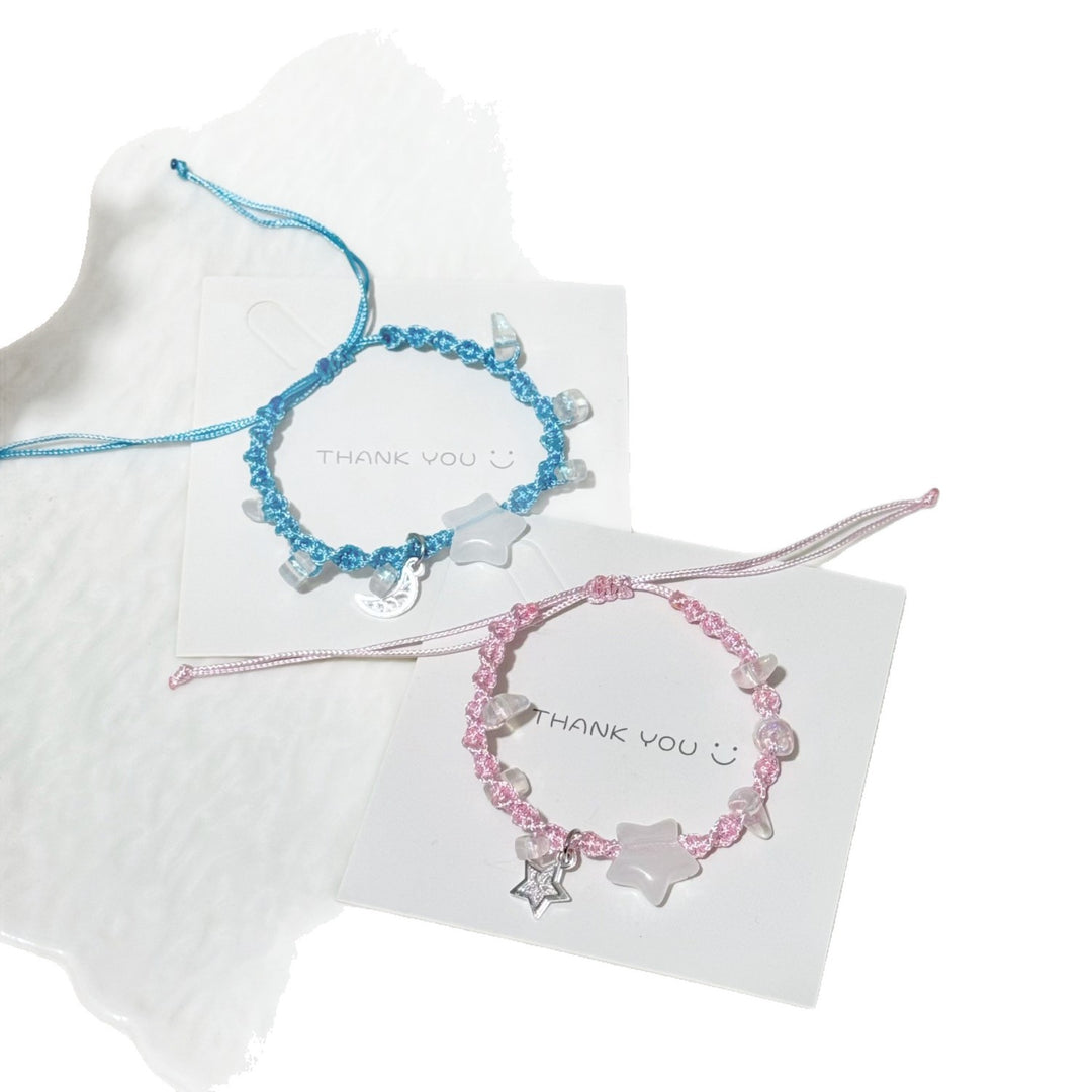 Handmade Beaded Bracelet Kalsten
