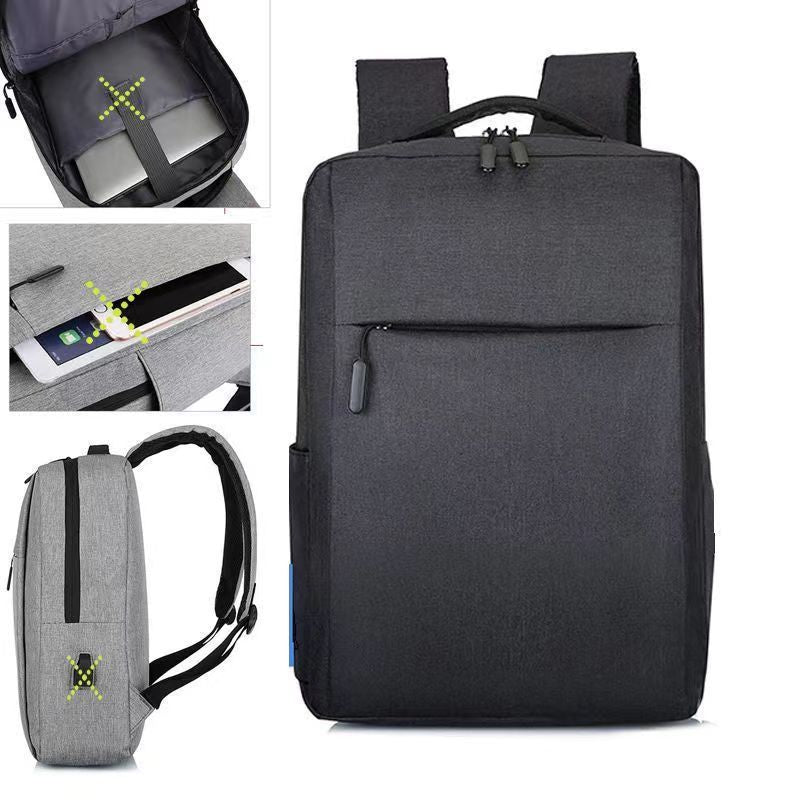 Laptop Backpack with Intelligent Storage and Ergonomic Design Kalsten