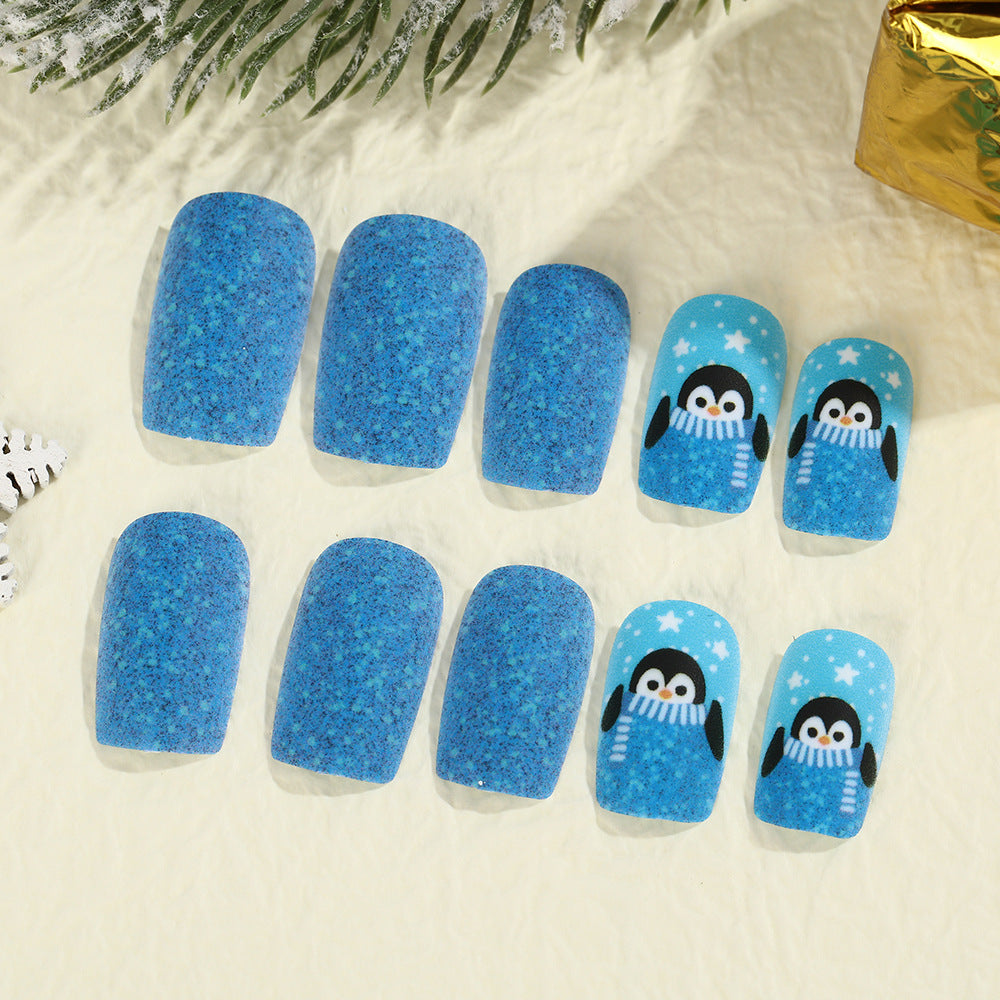 Creative Nail Art Set Kalsten