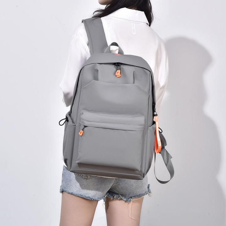 Sleek Ergonomic Backpack Kalsten