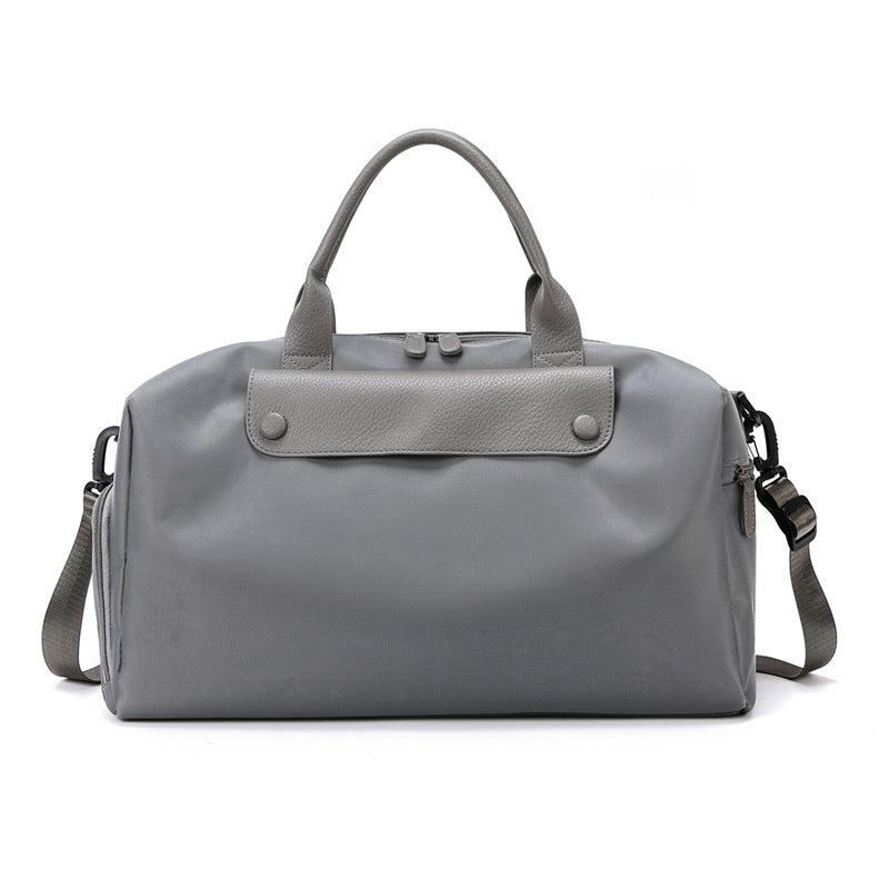 Versatile Large Capacity Travel Duffel Bag Kalsten