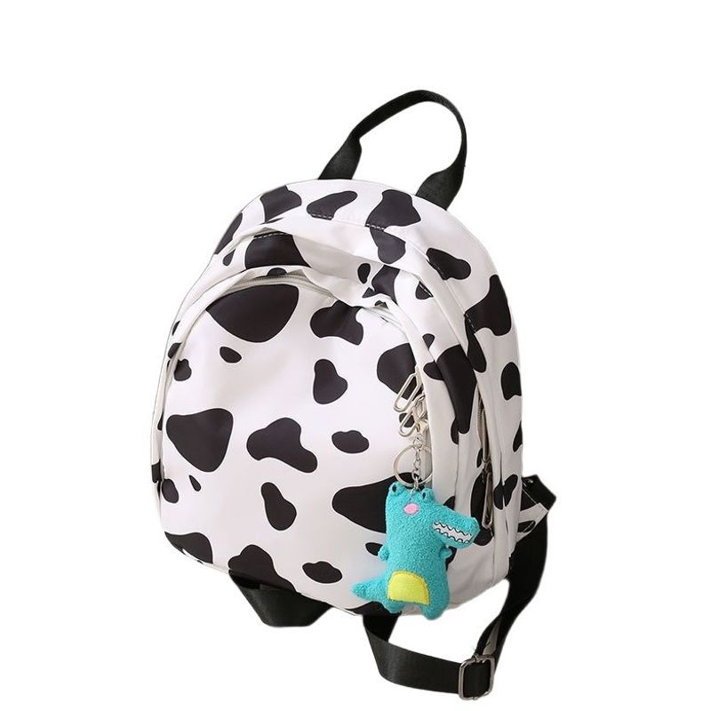 Versatile Mini Backpack Bag Kalsten