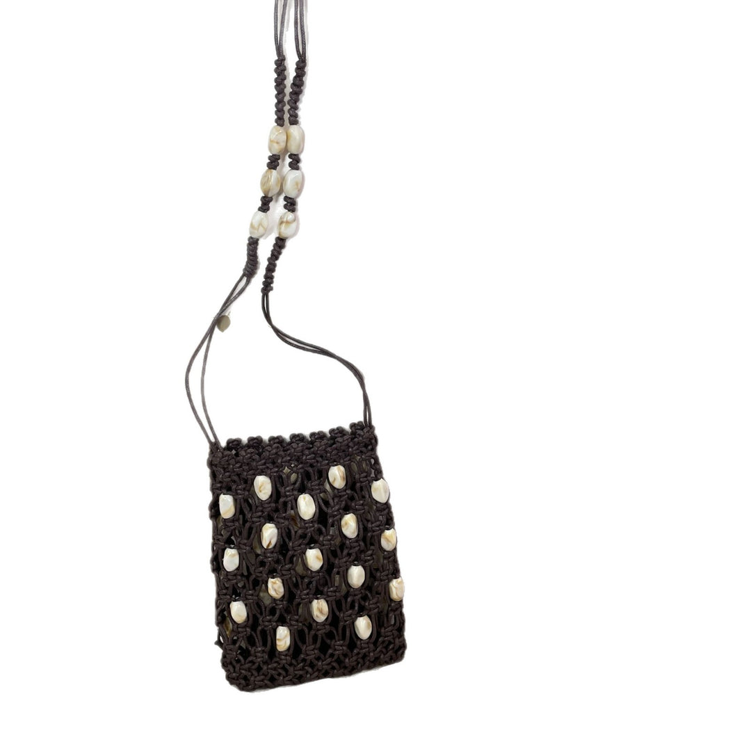 Macrame Smartphone Bag Kalsten