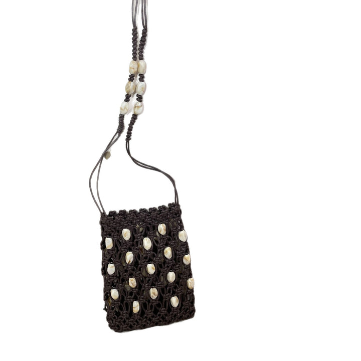 Macrame Smartphone Bag Kalsten