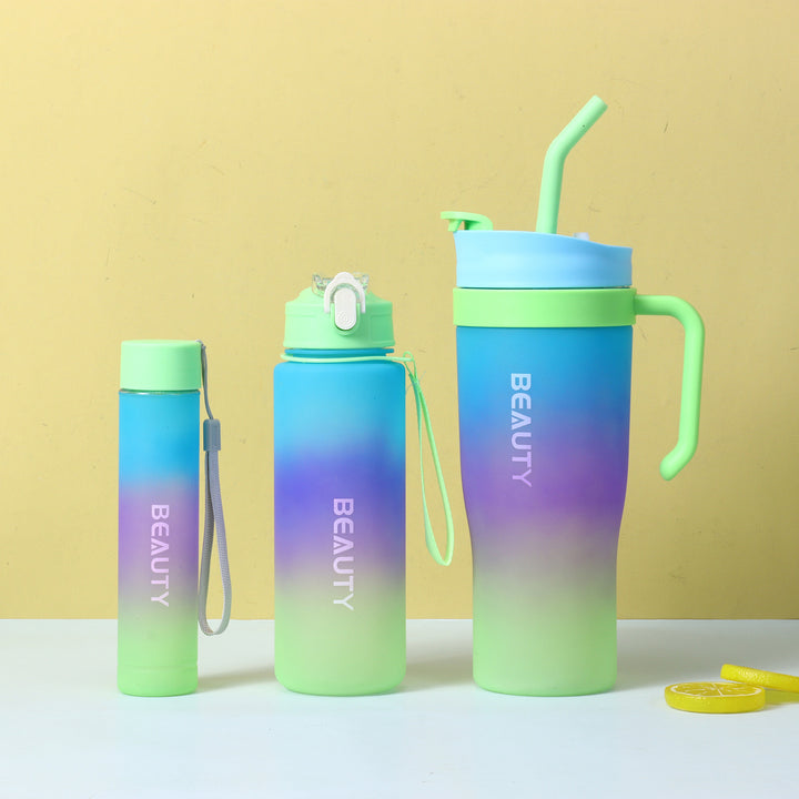 Women multi-part thermos set Kalsten